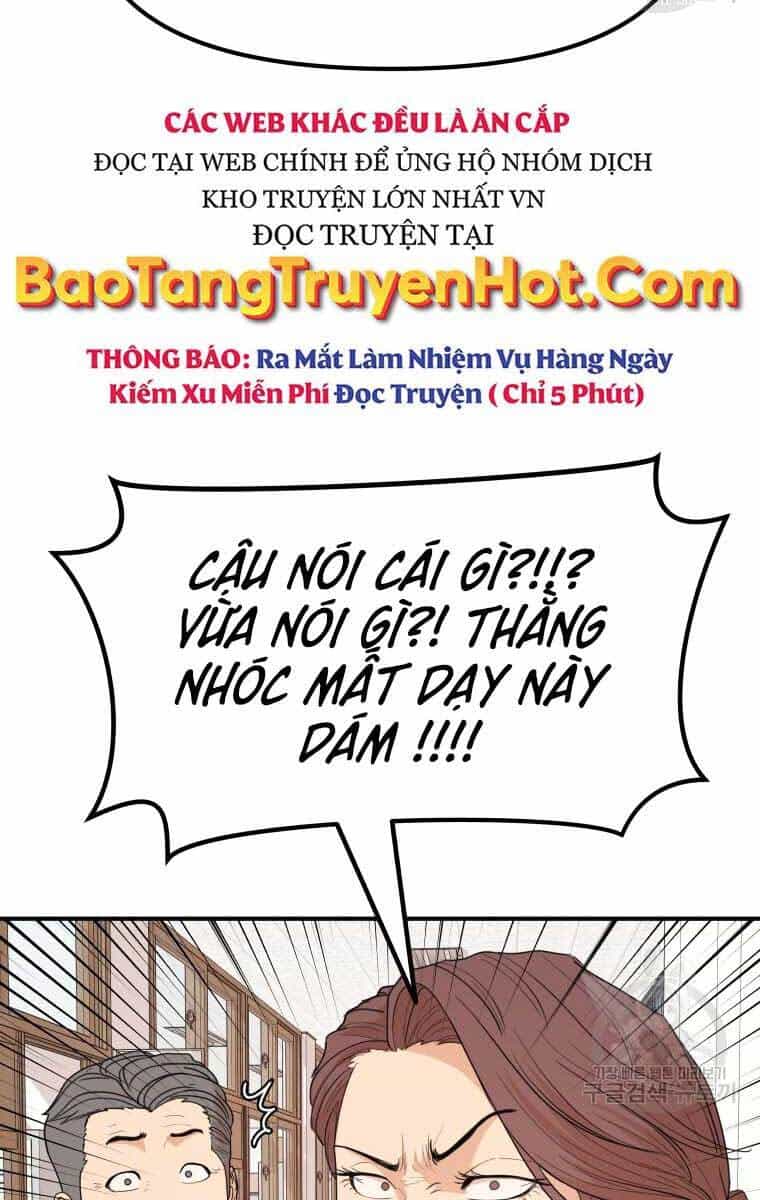 Bạn Trai Vệ Sĩ - Chương 64 - ảnh 10