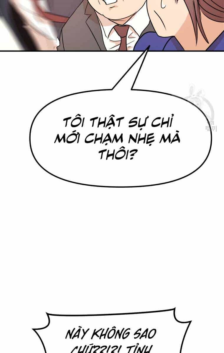 Bạn Trai Vệ Sĩ - Chương 64 - ảnh 18