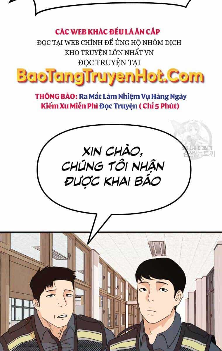 Bạn Trai Vệ Sĩ - Chương 64 - ảnh 22
