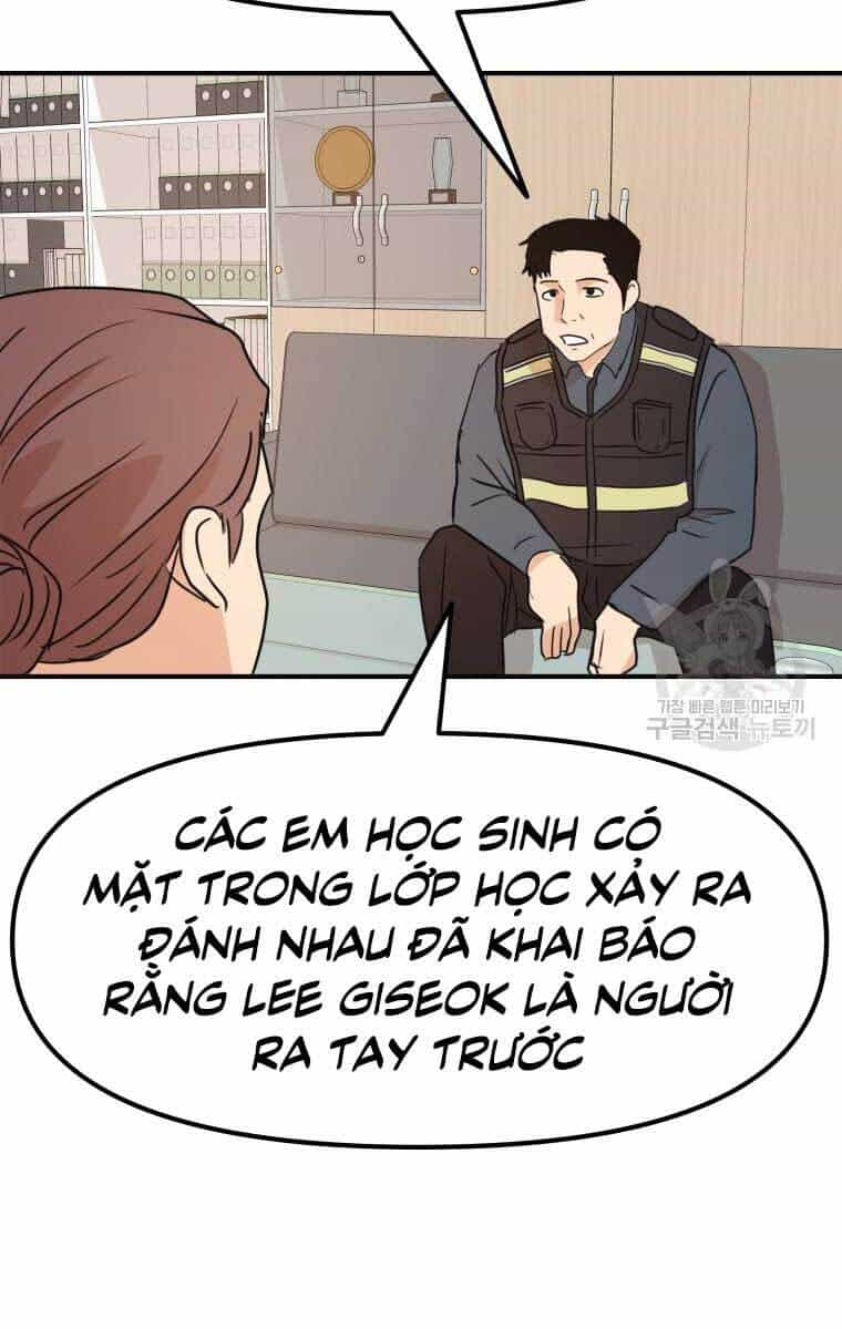 Bạn Trai Vệ Sĩ - Chương 64 - ảnh 29