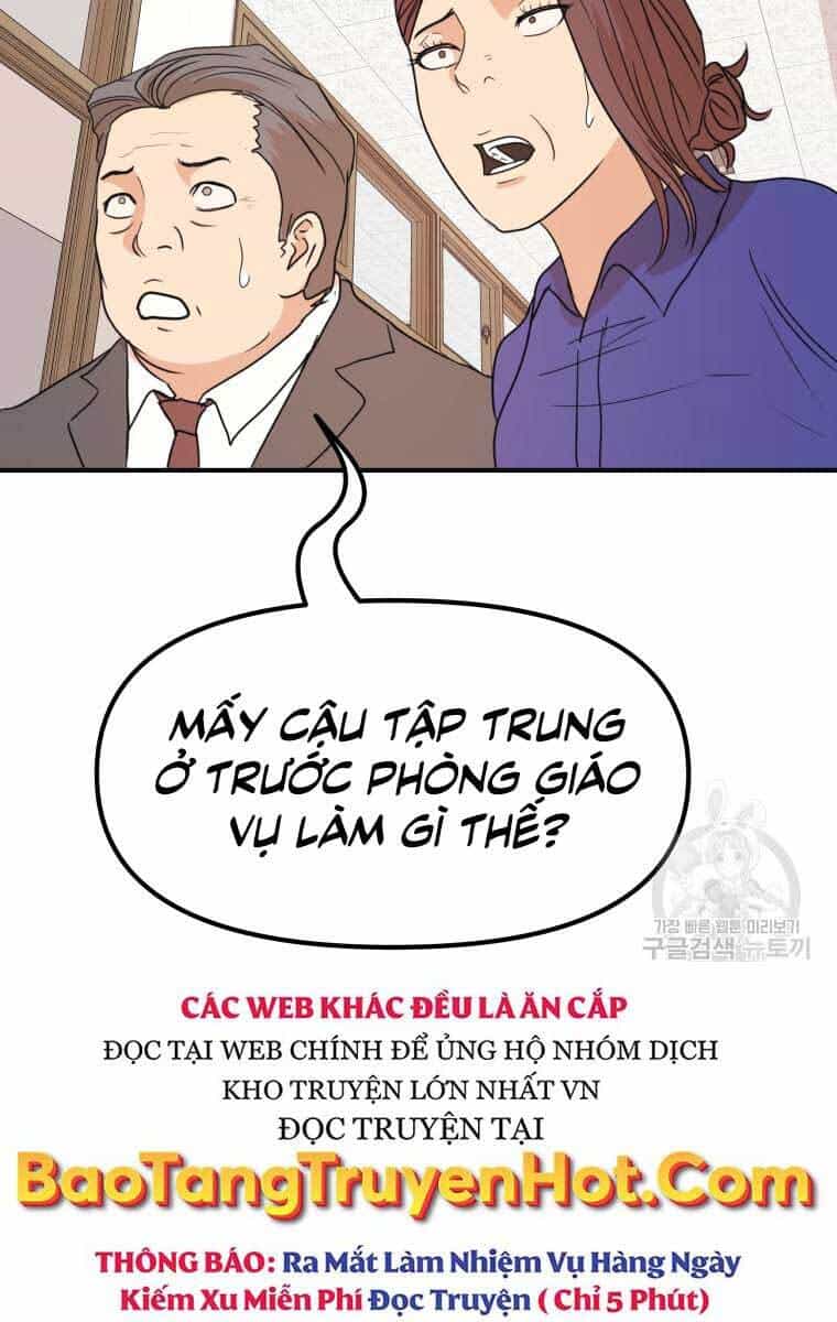 Bạn Trai Vệ Sĩ - Chương 64 - ảnh 3