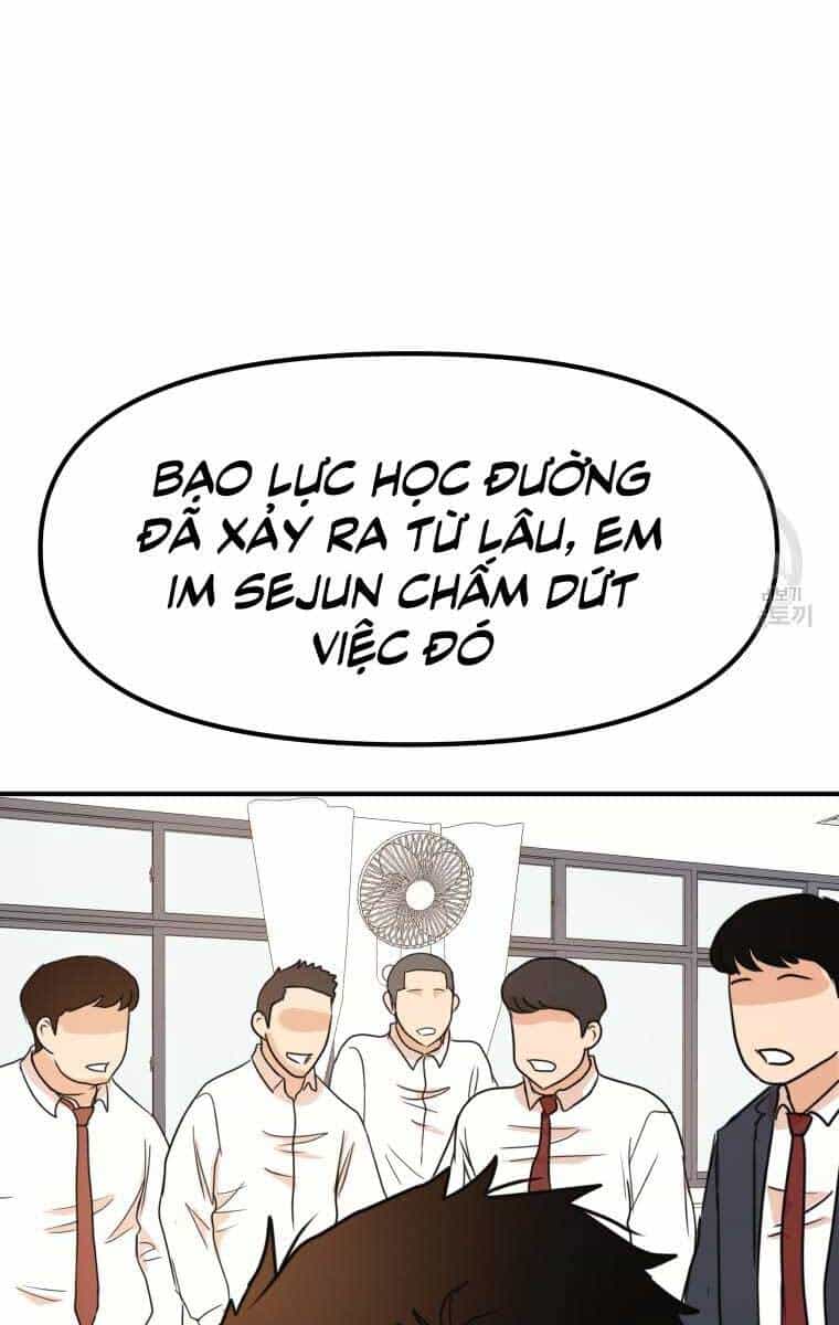 Bạn Trai Vệ Sĩ - Chương 64 - ảnh 30