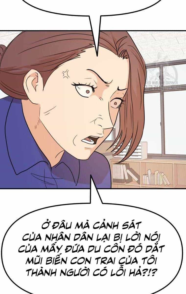 Bạn Trai Vệ Sĩ - Chương 64 - ảnh 32