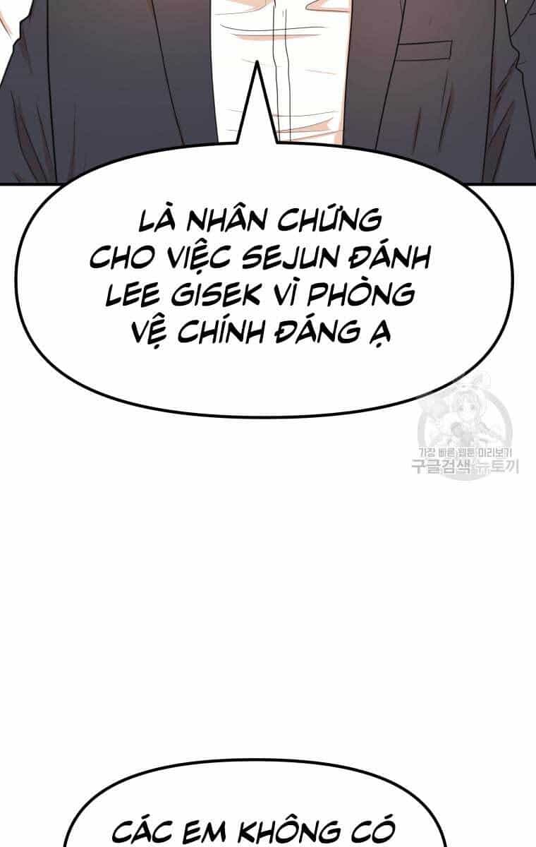 Bạn Trai Vệ Sĩ - Chương 64 - ảnh 5