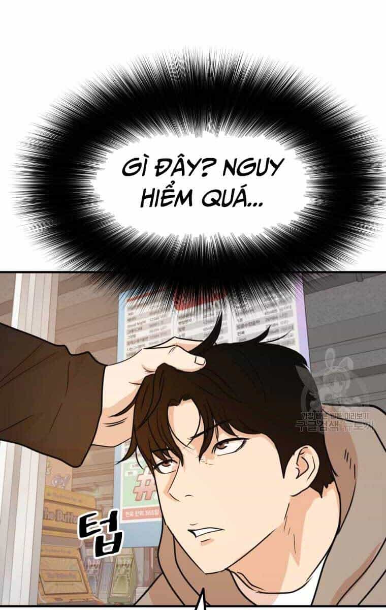Bạn Trai Vệ Sĩ - Chương 64 - ảnh 79
