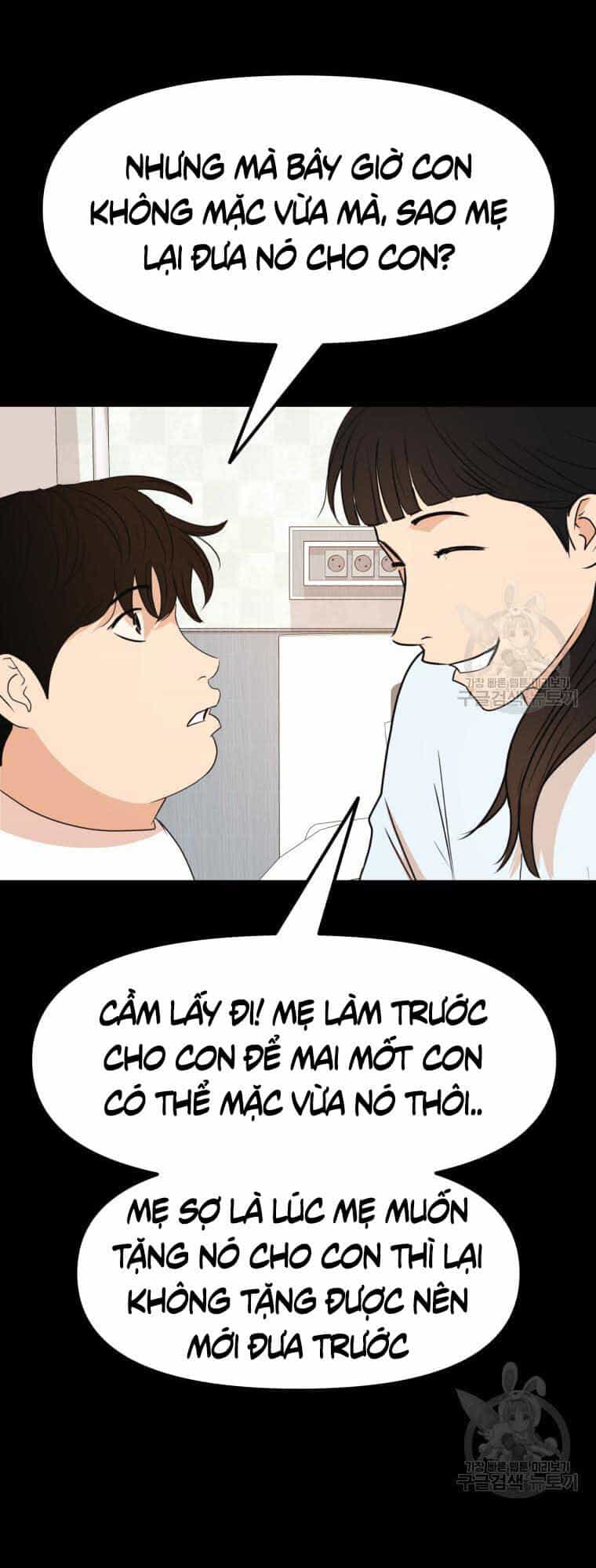 Bạn Trai Vệ Sĩ - Chương 65 - ảnh 11
