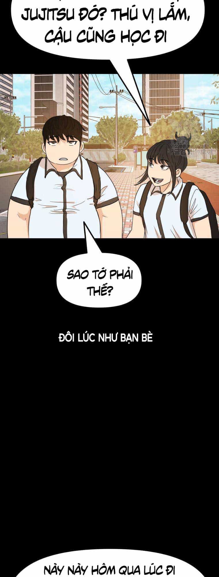 Bạn Trai Vệ Sĩ - Chương 65 - ảnh 27