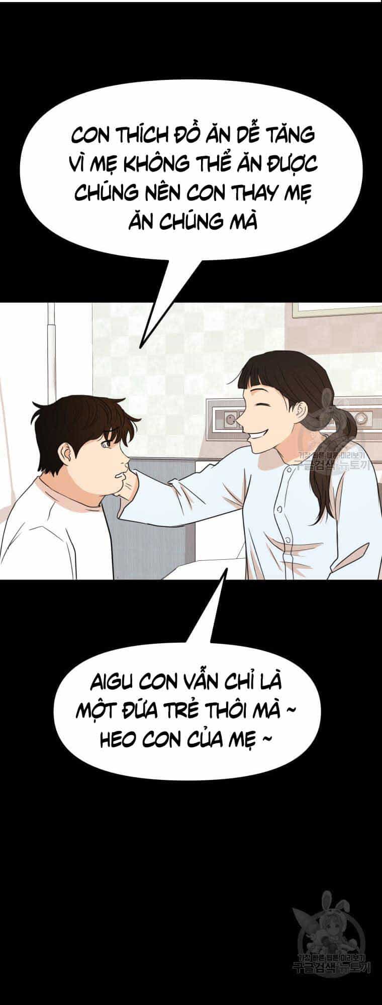 Bạn Trai Vệ Sĩ - Chương 65 - ảnh 7