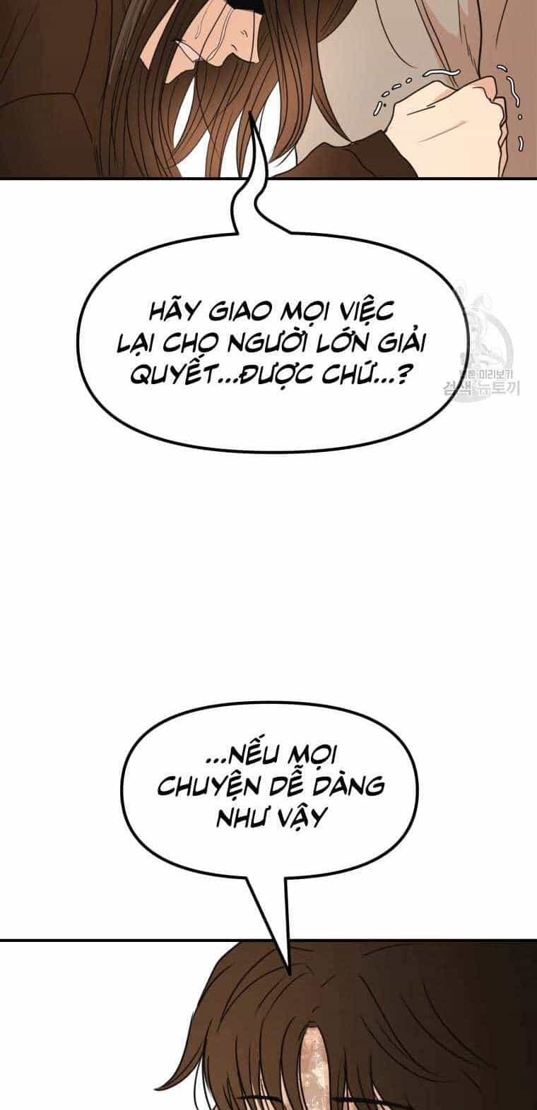 Bạn Trai Vệ Sĩ - Chương 66 - ảnh 30