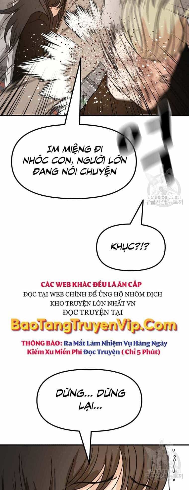 Bạn Trai Vệ Sĩ - Chương 66 - ảnh 33