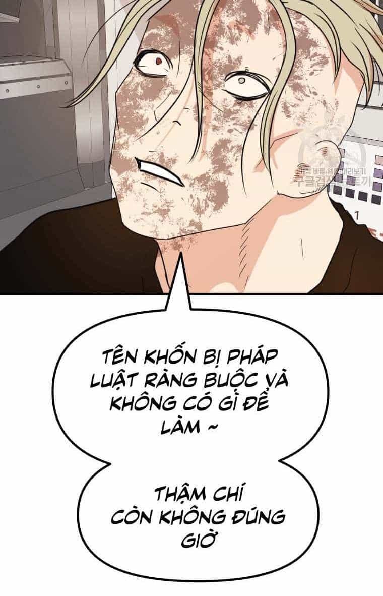 Bạn Trai Vệ Sĩ - Chương 66 - ảnh 61