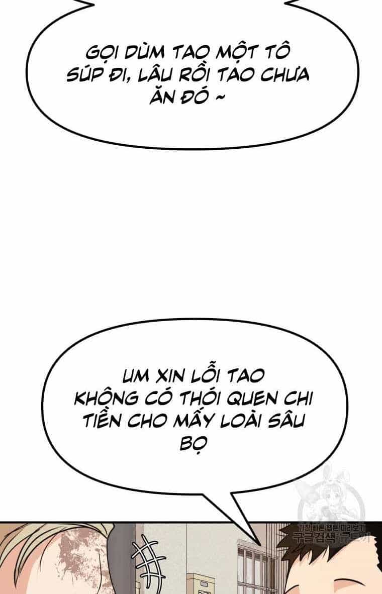 Bạn Trai Vệ Sĩ - Chương 66 - ảnh 69