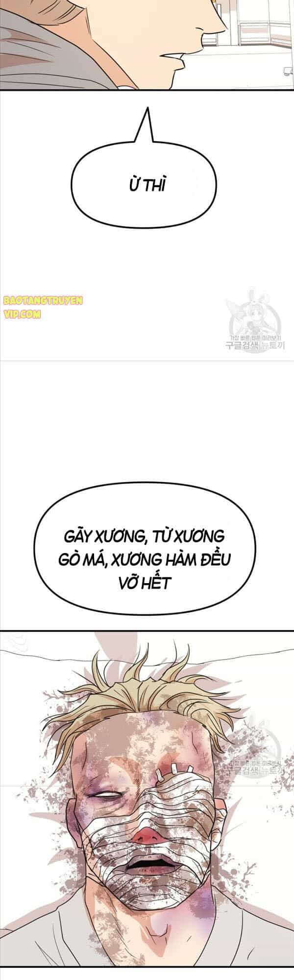 Bạn Trai Vệ Sĩ - Chương 67 - ảnh 39