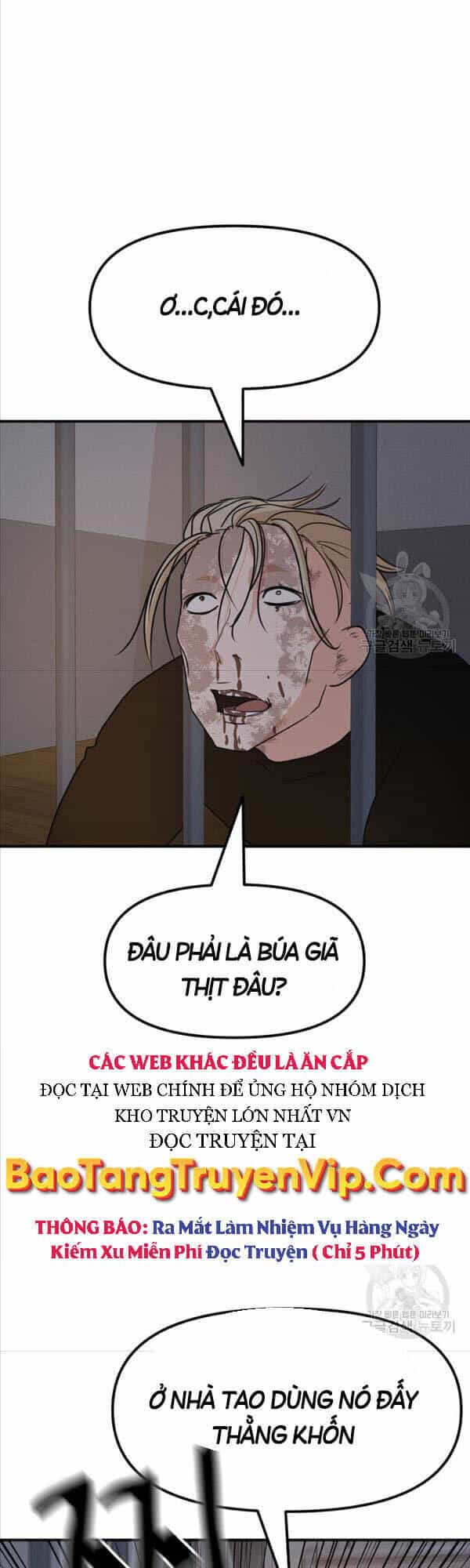 Bạn Trai Vệ Sĩ - Chương 67 - ảnh 8