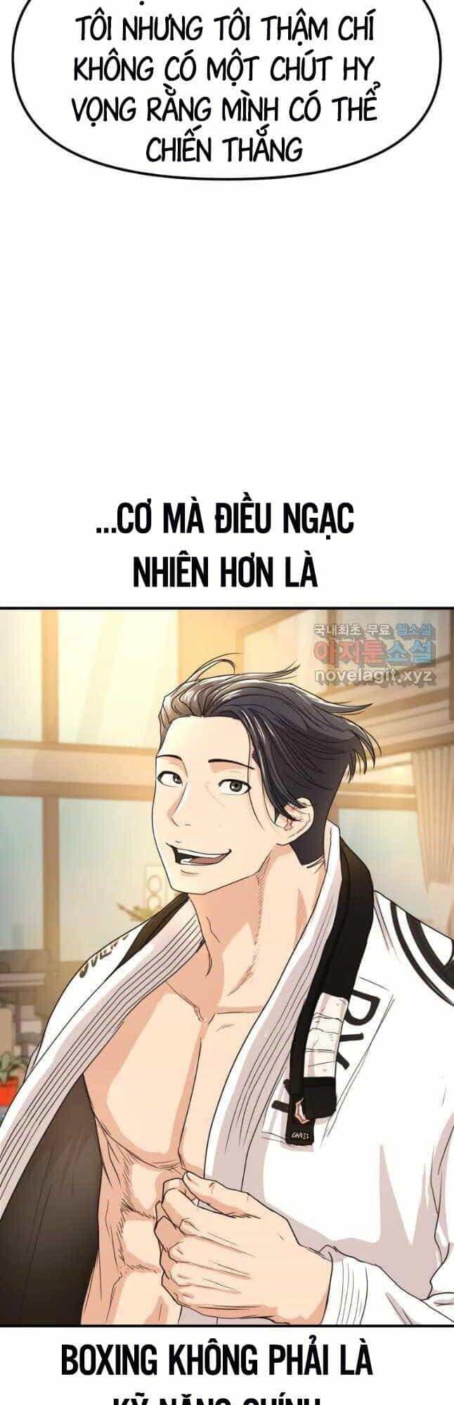 Bạn Trai Vệ Sĩ - Chương 68 - ảnh 16