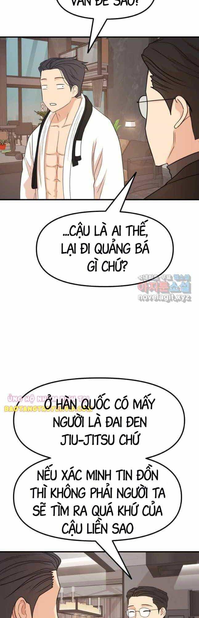 Bạn Trai Vệ Sĩ - Chương 68 - ảnh 18