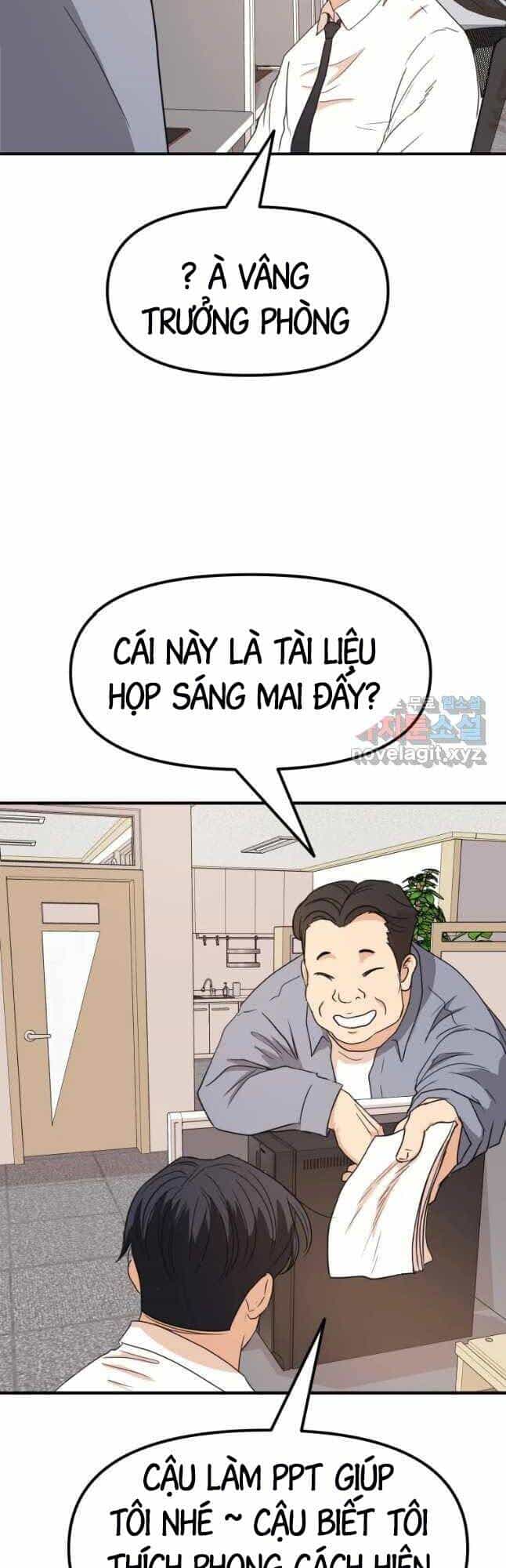 Bạn Trai Vệ Sĩ - Chương 68 - ảnh 24