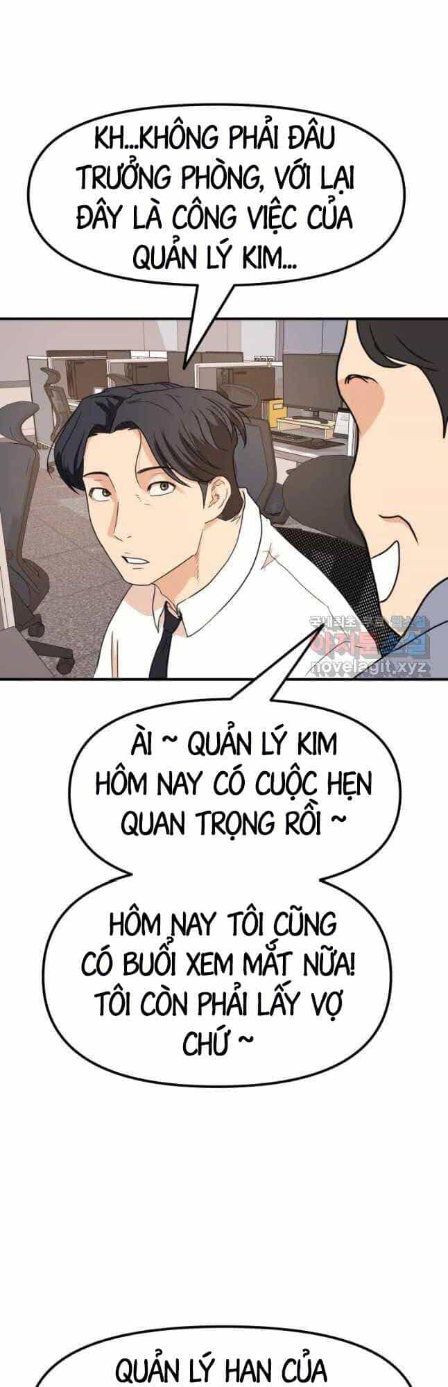 Bạn Trai Vệ Sĩ - Chương 68 - ảnh 26