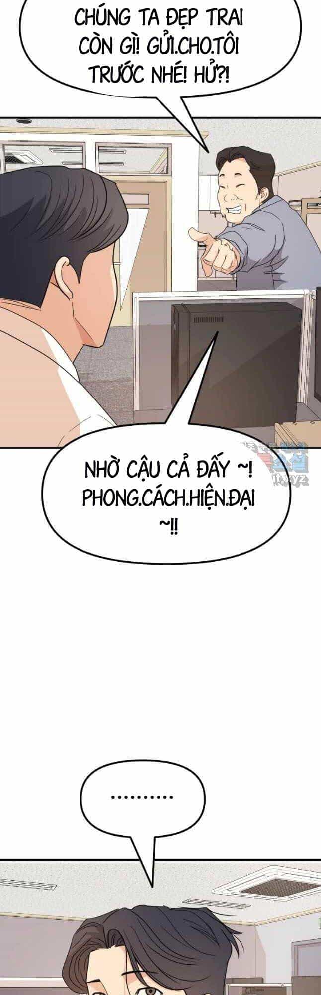 Bạn Trai Vệ Sĩ - Chương 68 - ảnh 27