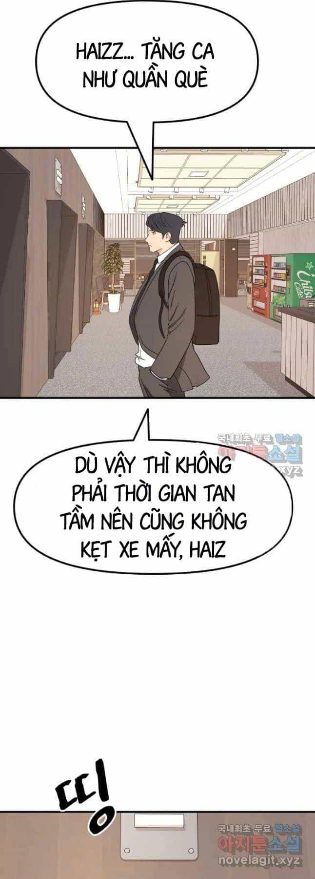 Bạn Trai Vệ Sĩ - Chương 68 - ảnh 29