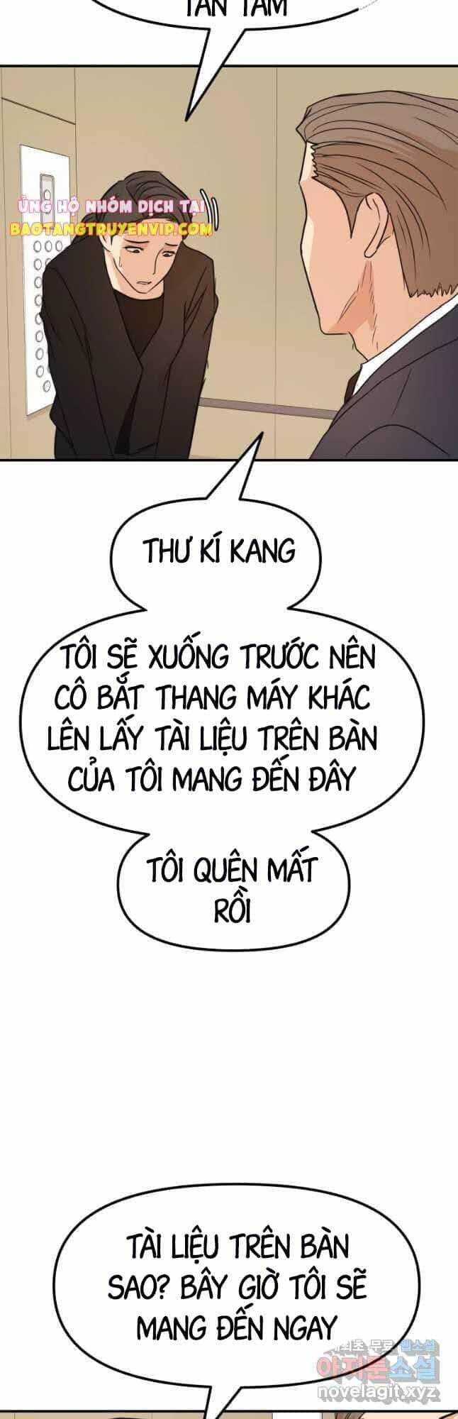 Bạn Trai Vệ Sĩ - Chương 68 - ảnh 33