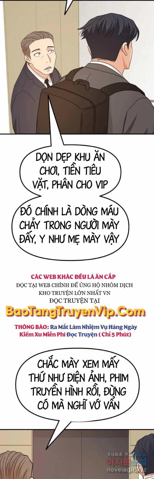 Bạn Trai Vệ Sĩ - Chương 68 - ảnh 43