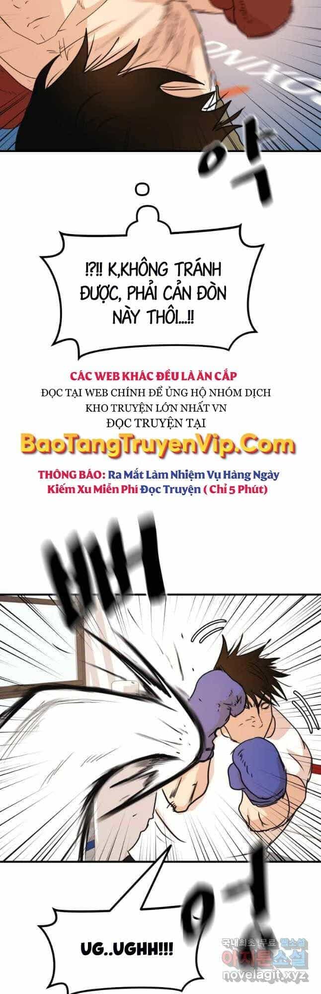 Bạn Trai Vệ Sĩ - Chương 68 - ảnh 5