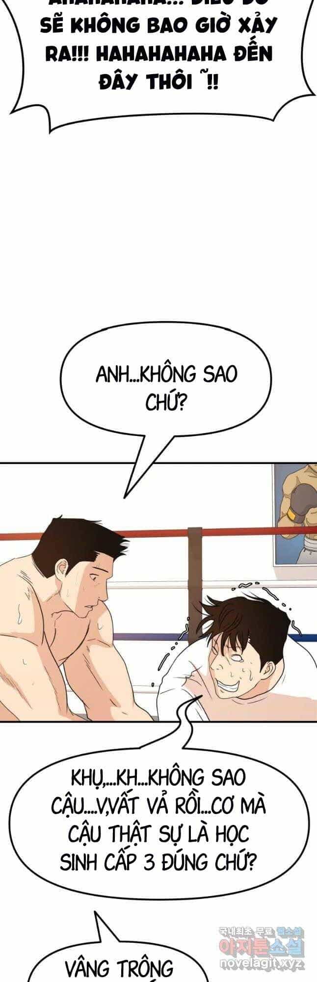 Bạn Trai Vệ Sĩ - Chương 68 - ảnh 9