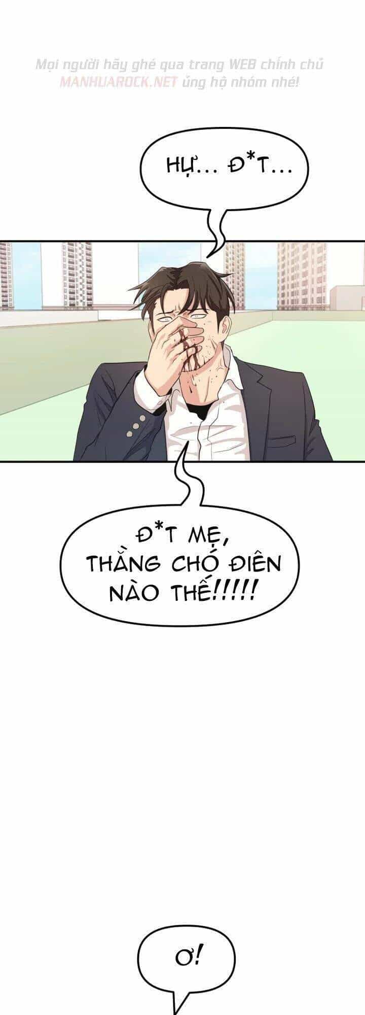 Bạn Trai Vệ Sĩ - Chương 7 - ảnh 10