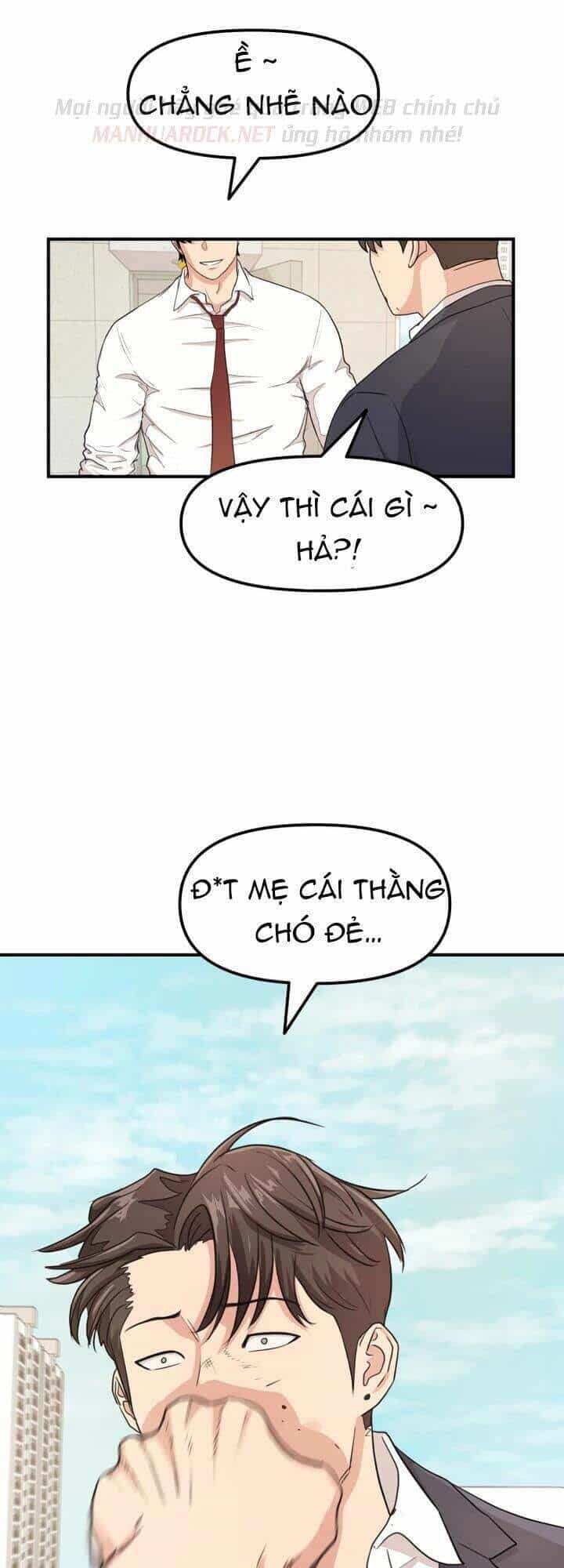 Bạn Trai Vệ Sĩ - Chương 7 - ảnh 16