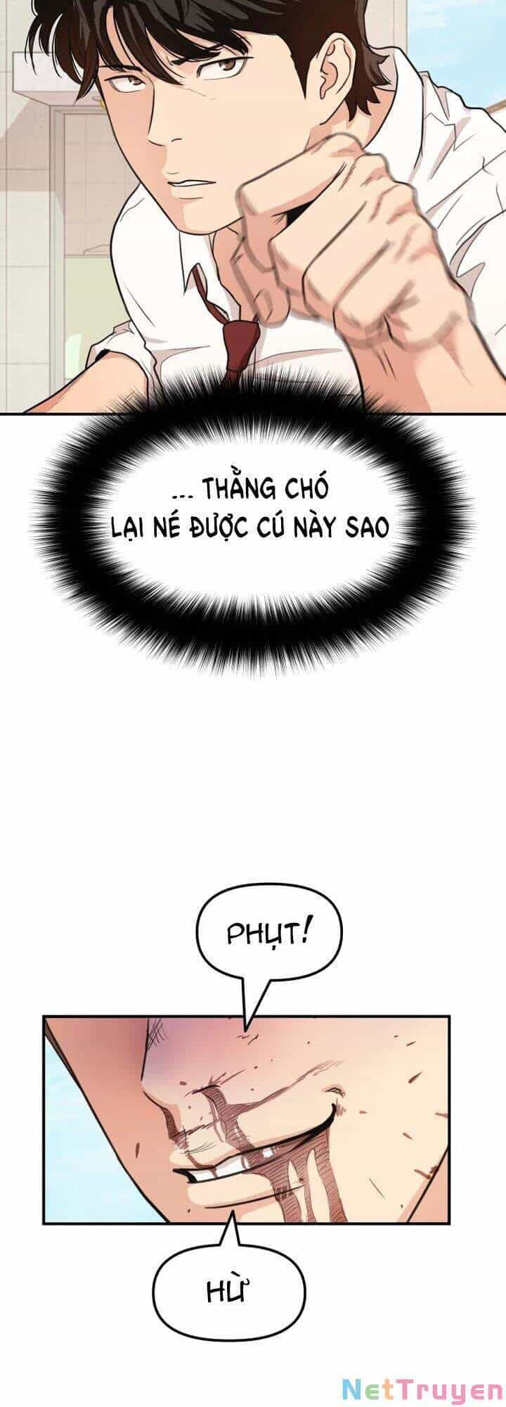 Bạn Trai Vệ Sĩ - Chương 7 - ảnh 19