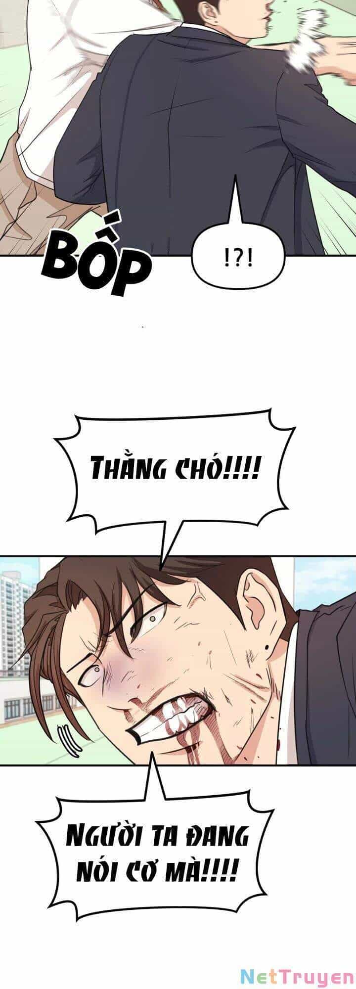 Bạn Trai Vệ Sĩ - Chương 7 - ảnh 21