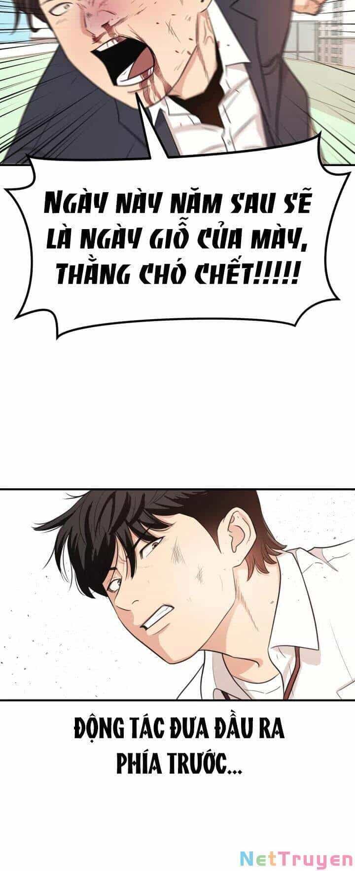 Bạn Trai Vệ Sĩ - Chương 7 - ảnh 23