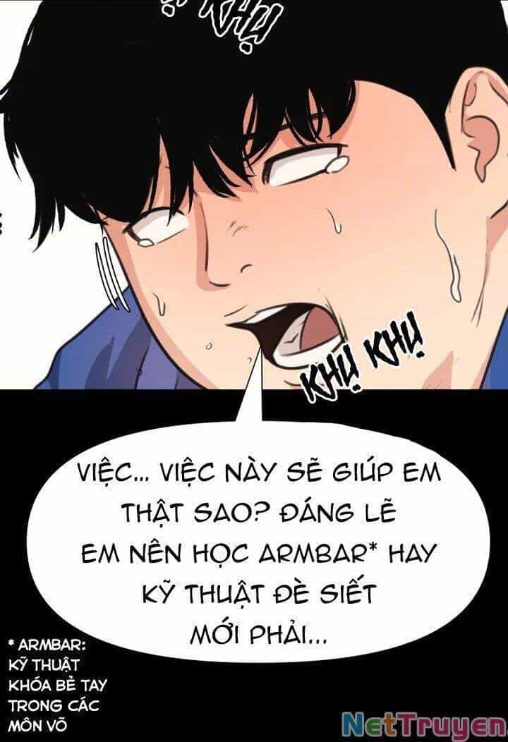 Bạn Trai Vệ Sĩ - Chương 7 - ảnh 43