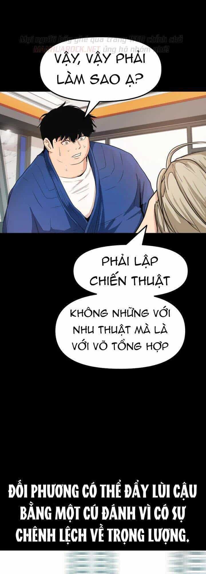 Bạn Trai Vệ Sĩ - Chương 7 - ảnh 50