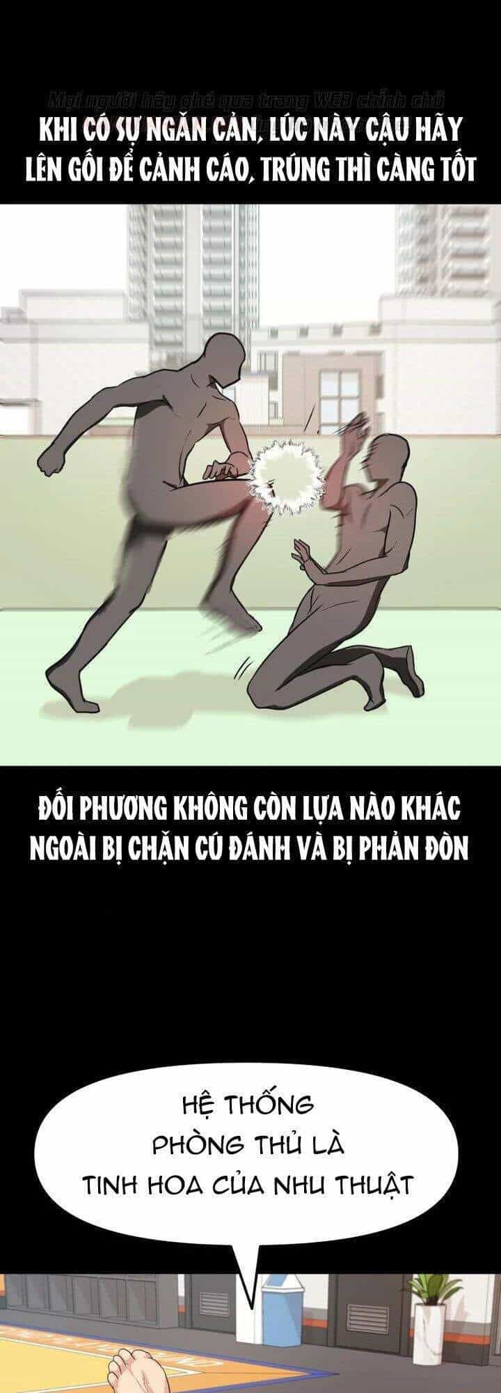 Bạn Trai Vệ Sĩ - Chương 7 - ảnh 52