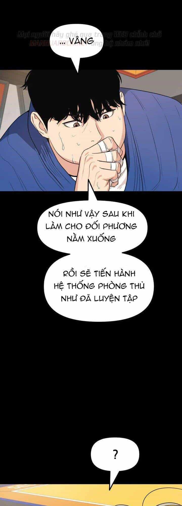 Bạn Trai Vệ Sĩ - Chương 7 - ảnh 54