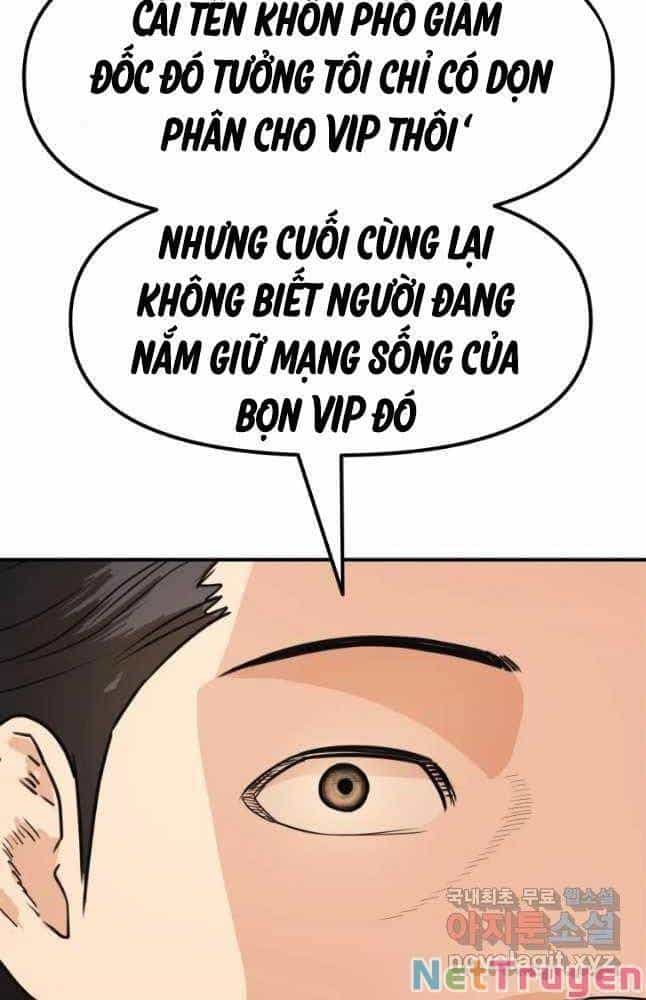 Bạn Trai Vệ Sĩ - Chương 69 - ảnh 12