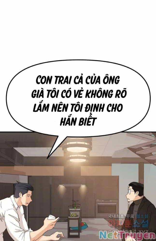 Bạn Trai Vệ Sĩ - Chương 69 - ảnh 4