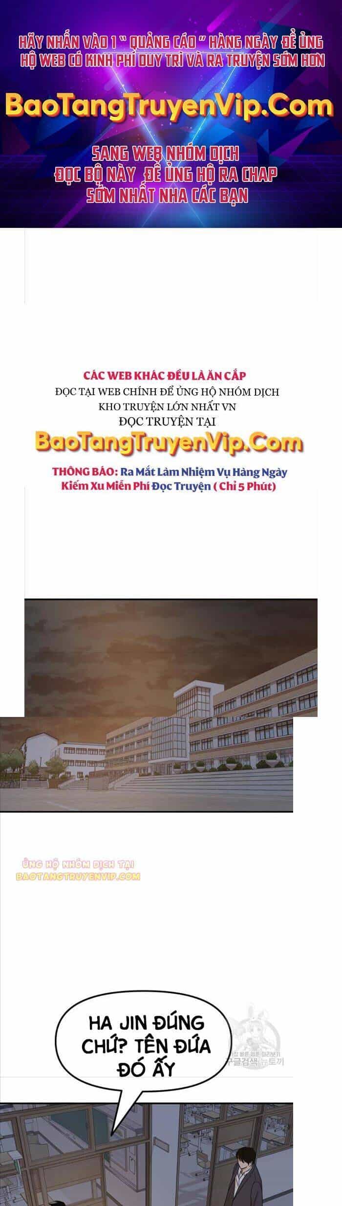 Bạn Trai Vệ Sĩ - Chương 70 - ảnh 1