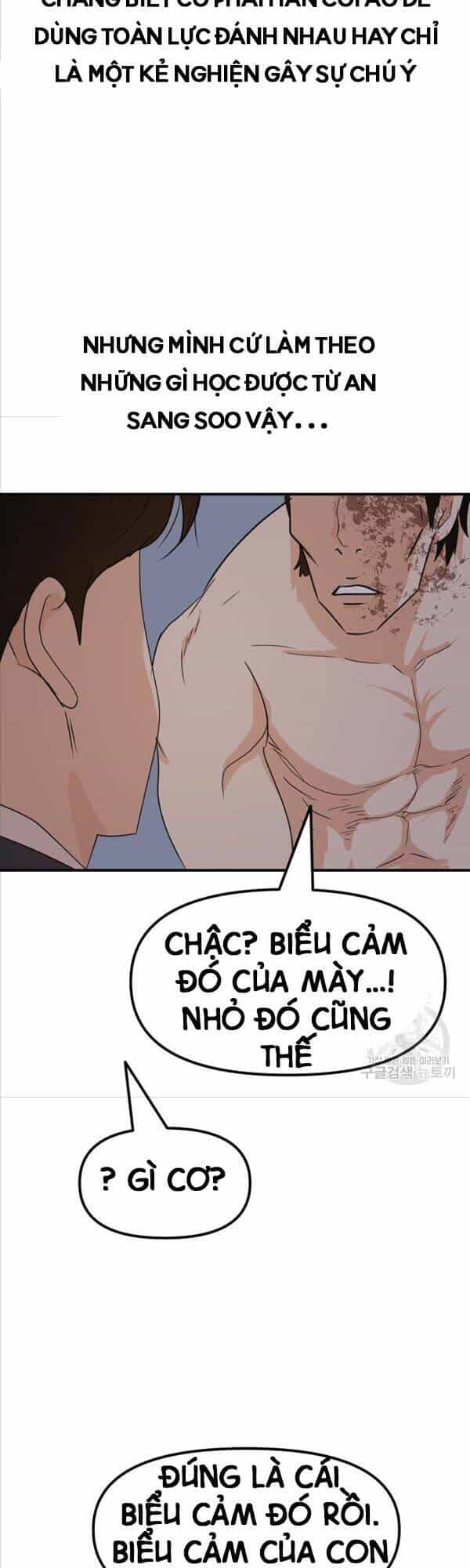 Bạn Trai Vệ Sĩ - Chương 70 - ảnh 11