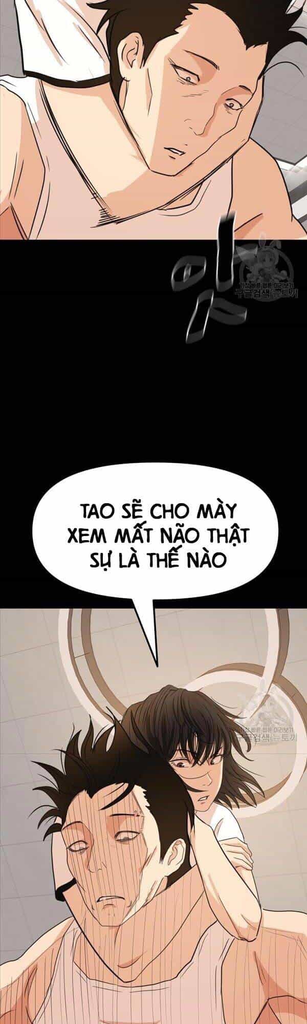 Bạn Trai Vệ Sĩ - Chương 70 - ảnh 24