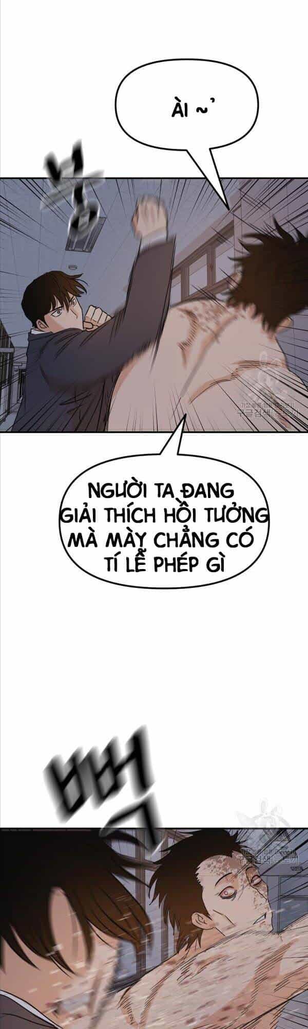 Bạn Trai Vệ Sĩ - Chương 70 - ảnh 31