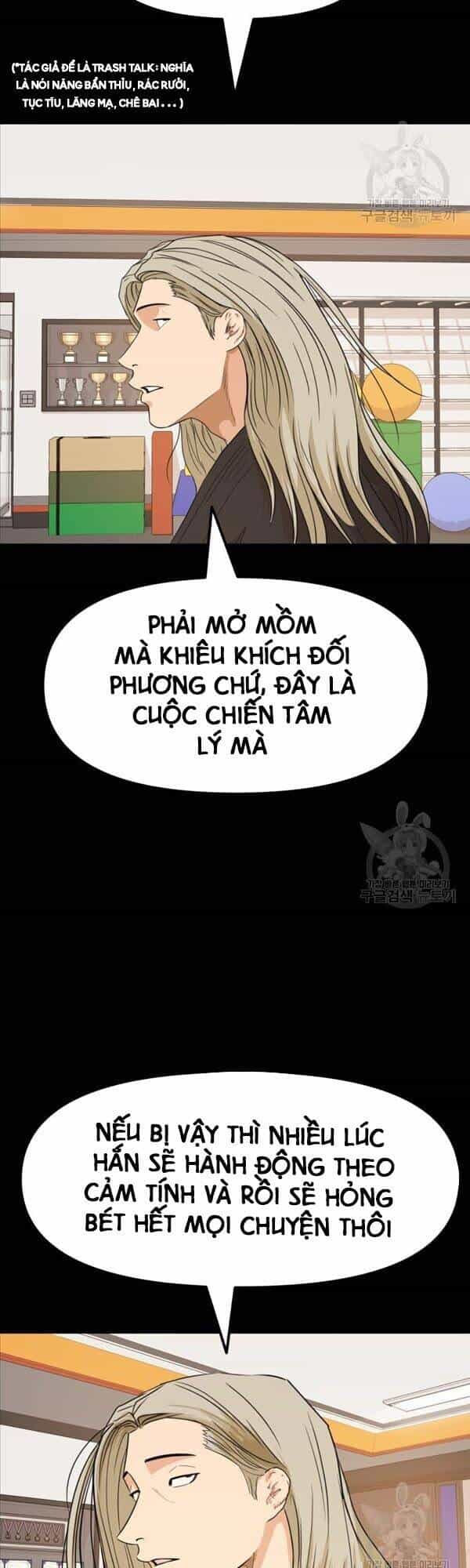 Bạn Trai Vệ Sĩ - Chương 70 - ảnh 33