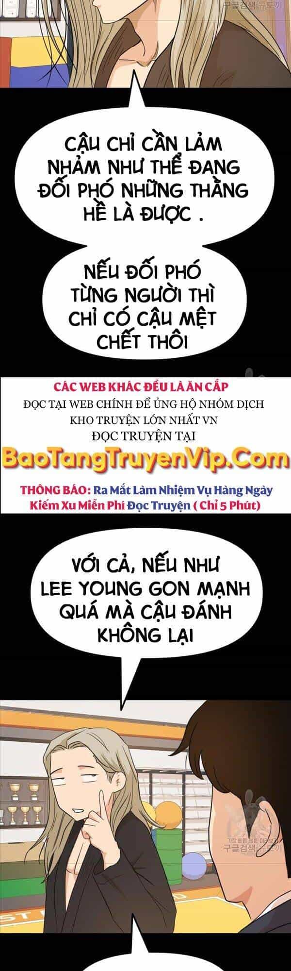 Bạn Trai Vệ Sĩ - Chương 70 - ảnh 34