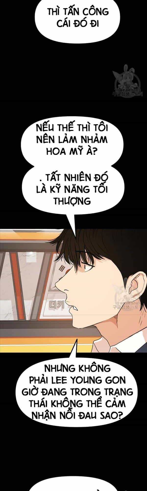 Bạn Trai Vệ Sĩ - Chương 70 - ảnh 35