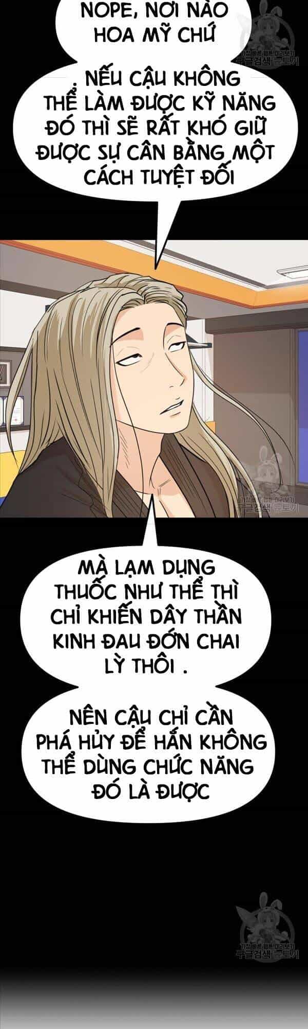 Bạn Trai Vệ Sĩ - Chương 70 - ảnh 36