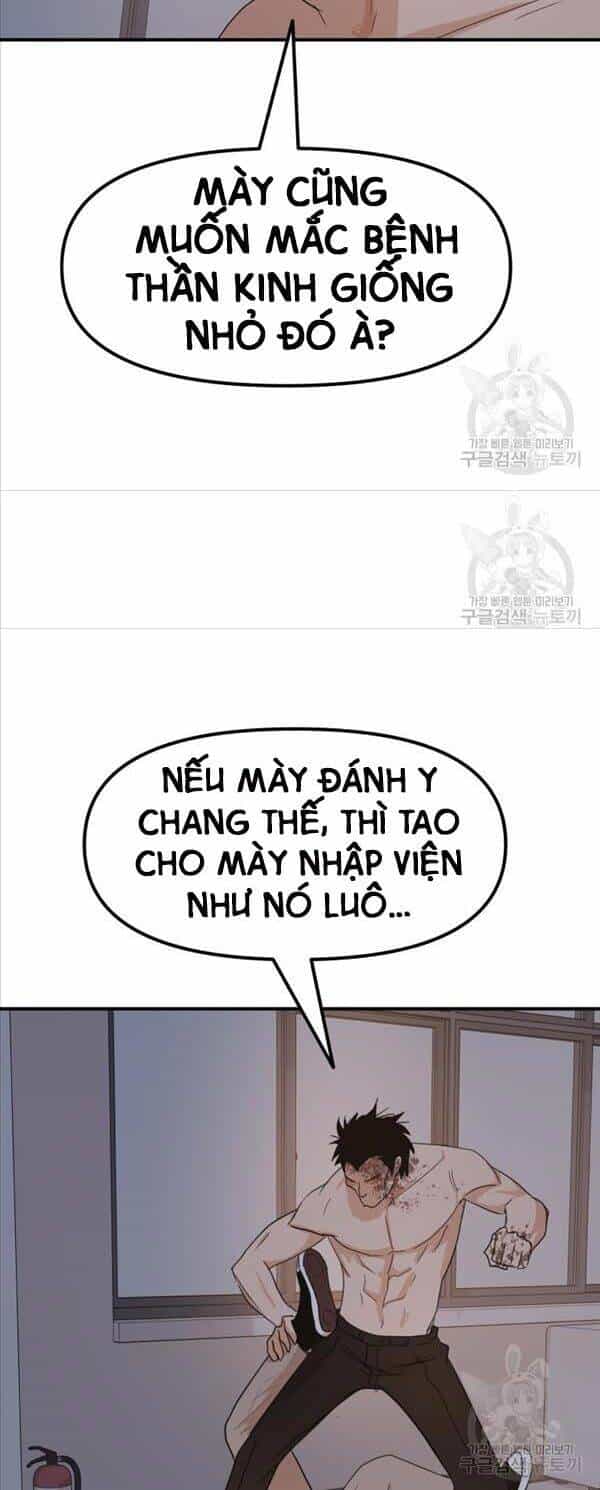 Bạn Trai Vệ Sĩ - Chương 70 - ảnh 38