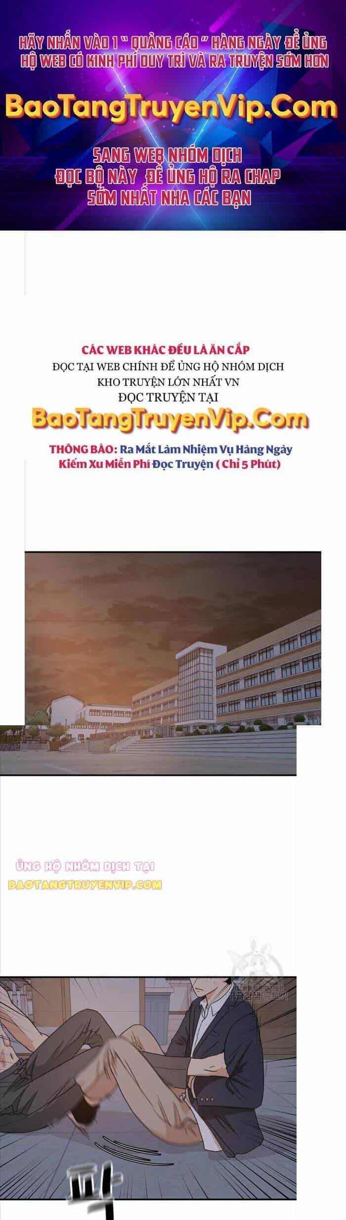 Bạn Trai Vệ Sĩ - Chương 71 - ảnh 1