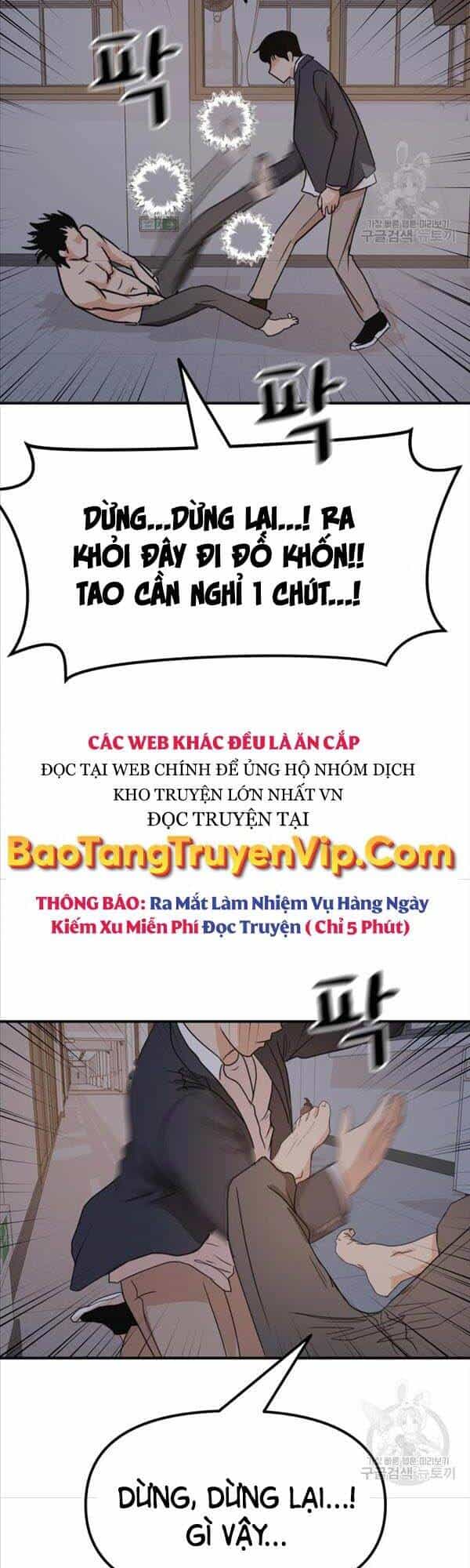 Bạn Trai Vệ Sĩ - Chương 71 - ảnh 25